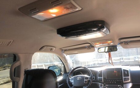 Toyota Land Cruiser 200, 2012 год, 4 000 000 рублей, 8 фотография
