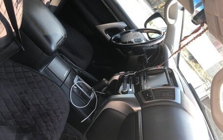 Toyota Land Cruiser 200, 2012 год, 4 000 000 рублей, 10 фотография