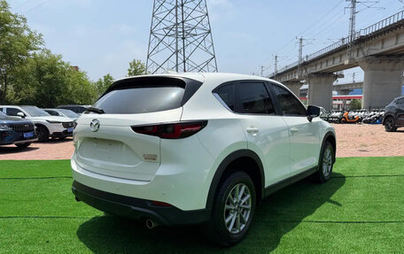 Mazda CX-5 II, 2022 год, 2 109 004 рублей, 6 фотография