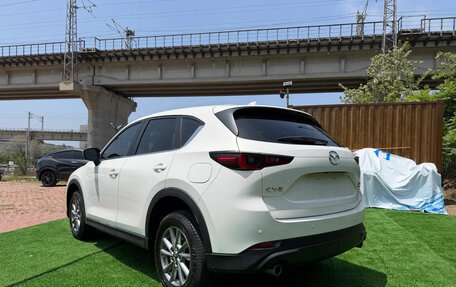 Mazda CX-5 II, 2022 год, 2 109 004 рублей, 4 фотография