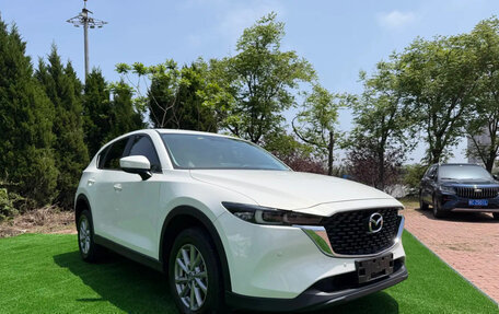 Mazda CX-5 II, 2022 год, 2 109 004 рублей, 3 фотография