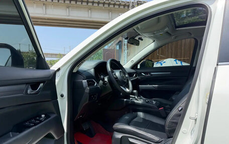 Mazda CX-5 II, 2022 год, 2 109 004 рублей, 12 фотография
