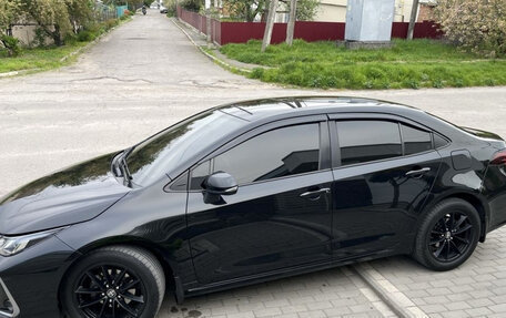 Toyota Corolla, 2019 год, 1 620 000 рублей, 2 фотография