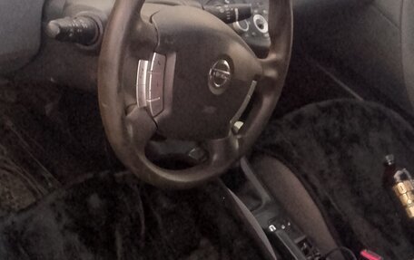 Nissan Primera III, 2005 год, 185 000 рублей, 7 фотография