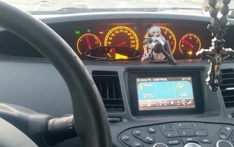 Nissan Primera III, 2005 год, 185 000 рублей, 8 фотография