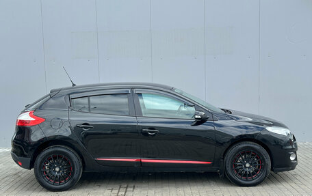 Renault Megane III, 2013 год, 550 000 рублей, 6 фотография