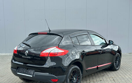 Renault Megane III, 2013 год, 550 000 рублей, 7 фотография