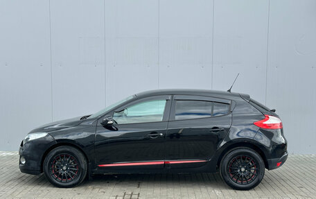 Renault Megane III, 2013 год, 550 000 рублей, 5 фотография