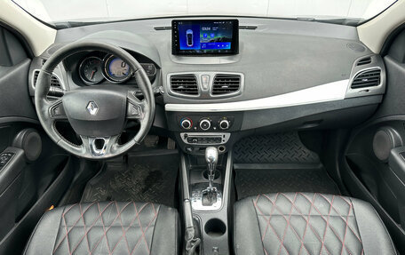 Renault Megane III, 2013 год, 550 000 рублей, 12 фотография