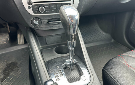 Renault Megane III, 2013 год, 550 000 рублей, 17 фотография