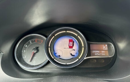 Renault Megane III, 2013 год, 550 000 рублей, 13 фотография