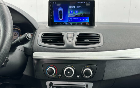 Renault Megane III, 2013 год, 550 000 рублей, 18 фотография
