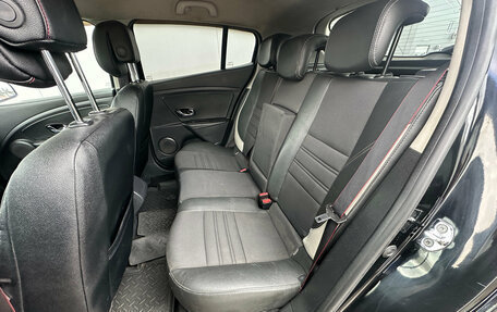 Renault Megane III, 2013 год, 550 000 рублей, 19 фотография
