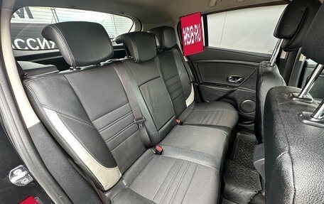 Renault Megane III, 2013 год, 550 000 рублей, 20 фотография