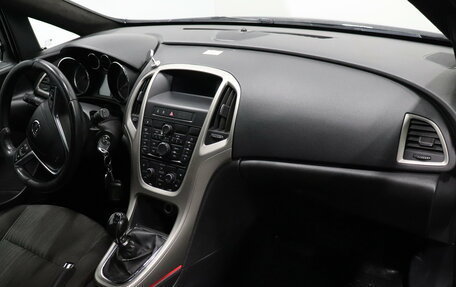 Opel Astra J, 2012 год, 687 000 рублей, 6 фотография