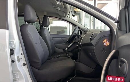 Renault Sandero II рестайлинг, 2020 год, 1 149 000 рублей, 15 фотография