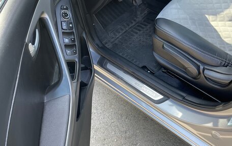 Hyundai Elantra V, 2014 год, 1 170 000 рублей, 9 фотография