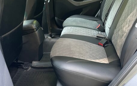 Hyundai Elantra V, 2014 год, 1 170 000 рублей, 12 фотография