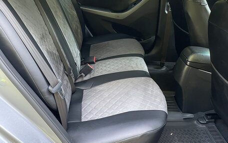 Hyundai Elantra V, 2014 год, 1 170 000 рублей, 14 фотография