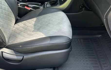 Hyundai Elantra V, 2014 год, 1 170 000 рублей, 17 фотография