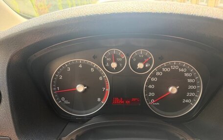 Ford Focus II рестайлинг, 2007 год, 380 000 рублей, 2 фотография