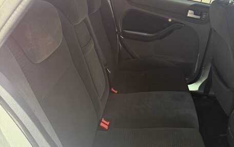 Ford Focus II рестайлинг, 2007 год, 380 000 рублей, 9 фотография