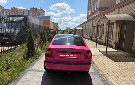 Ford Focus II рестайлинг, 2007 год, 380 000 рублей, 7 фотография