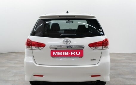 Toyota Wish II, 2010 год, 1 249 000 рублей, 5 фотография
