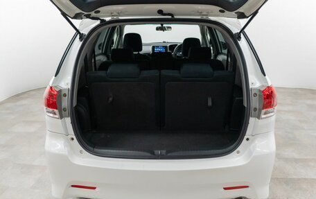 Toyota Wish II, 2010 год, 1 249 000 рублей, 19 фотография