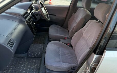 Toyota Gaia, 2000 год, 620 000 рублей, 9 фотография