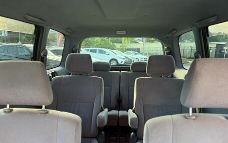 Toyota Gaia, 2000 год, 620 000 рублей, 11 фотография