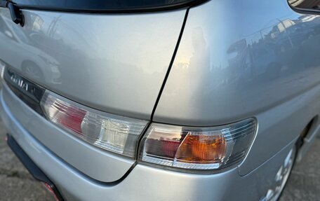 Toyota Gaia, 2000 год, 620 000 рублей, 17 фотография