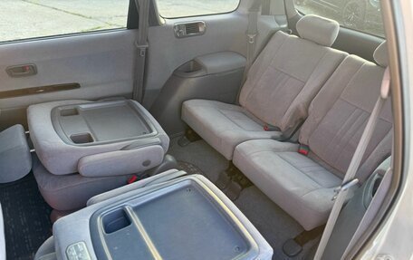 Toyota Gaia, 2000 год, 620 000 рублей, 12 фотография