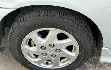 Toyota Gaia, 2000 год, 620 000 рублей, 18 фотография