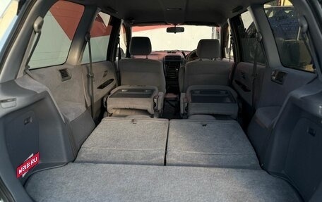 Toyota Gaia, 2000 год, 620 000 рублей, 13 фотография