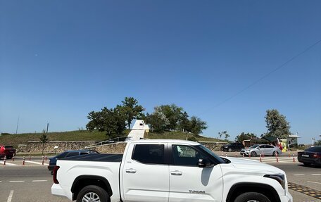 Toyota Tundra, 2024 год, 8 700 000 рублей, 3 фотография