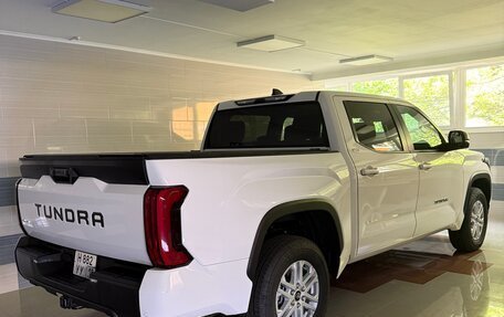 Toyota Tundra, 2024 год, 8 700 000 рублей, 8 фотография