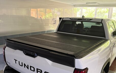 Toyota Tundra, 2024 год, 8 700 000 рублей, 11 фотография