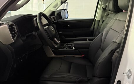 Toyota Tundra, 2024 год, 8 700 000 рублей, 12 фотография