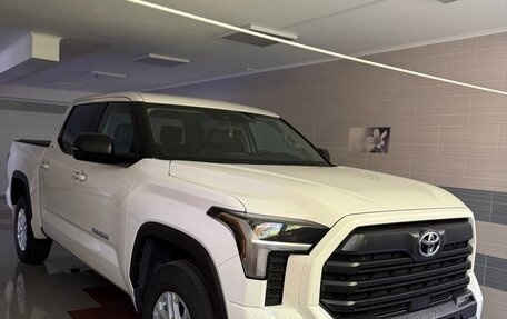 Toyota Tundra, 2024 год, 8 700 000 рублей, 7 фотография