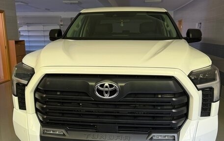 Toyota Tundra, 2024 год, 8 700 000 рублей, 6 фотография