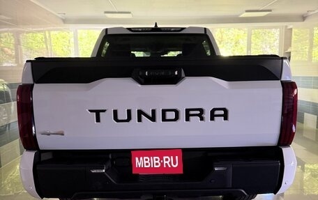 Toyota Tundra, 2024 год, 8 700 000 рублей, 9 фотография