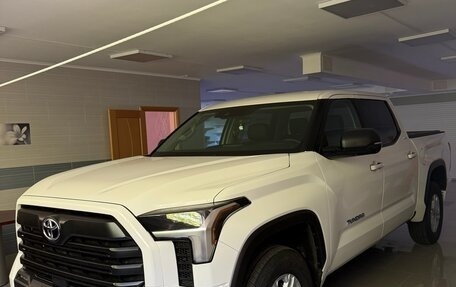 Toyota Tundra, 2024 год, 8 700 000 рублей, 5 фотография
