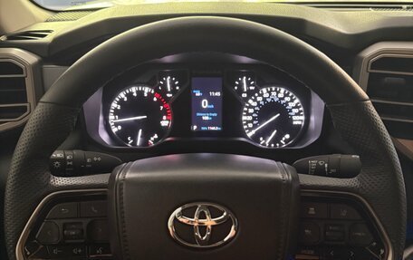 Toyota Tundra, 2024 год, 8 700 000 рублей, 17 фотография