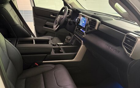 Toyota Tundra, 2024 год, 8 700 000 рублей, 14 фотография