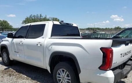 Toyota Tundra, 2024 год, 8 700 000 рублей, 19 фотография