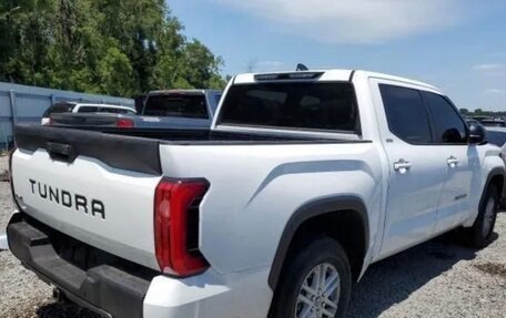 Toyota Tundra, 2024 год, 8 700 000 рублей, 20 фотография