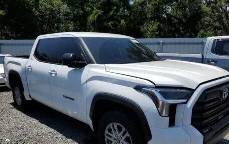 Toyota Tundra, 2024 год, 8 700 000 рублей, 21 фотография