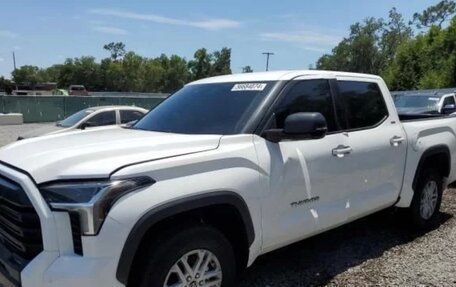 Toyota Tundra, 2024 год, 8 700 000 рублей, 18 фотография