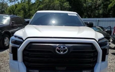 Toyota Tundra, 2024 год, 8 700 000 рублей, 22 фотография